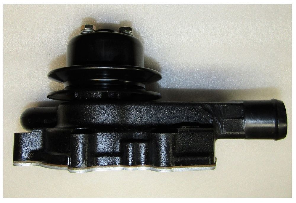 Насос водяной TDY 25,30, 4L/Water pump (including Pump housing,gasket,Pump shaft,Pump impeller - Y4100Q-11103,YS4100Q-11107,Y4100Q-11106,Y4100Q-11105)