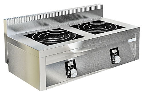 Плита индукционная Техно-ТТ ИПК-210111