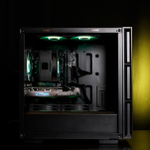 Ryzen 5 7600X3D + RX 9070 16Gb