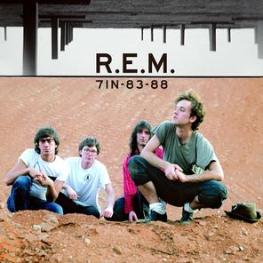 R.E.M. / 7IN-83-88 (12x7" Vinyl Single)