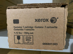 Тонер-картридж XEROX 700/C75 черный 30K (006R01379) (US Ver.)