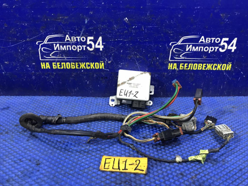 Компьютер рейки Honda CIVIC 2001