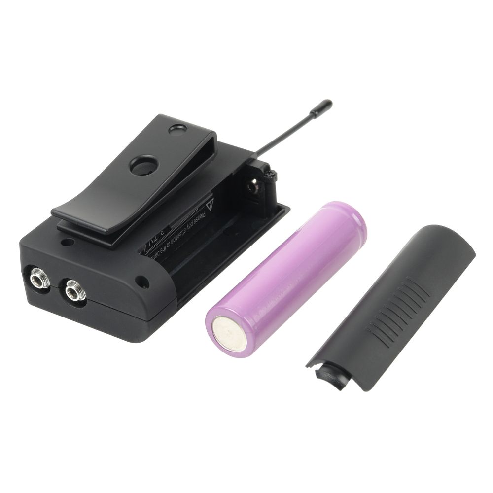 Радиосистема Falcon Eyes FEmic Air-50 2.4G