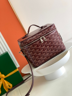 Goyard Muse Vanity Case