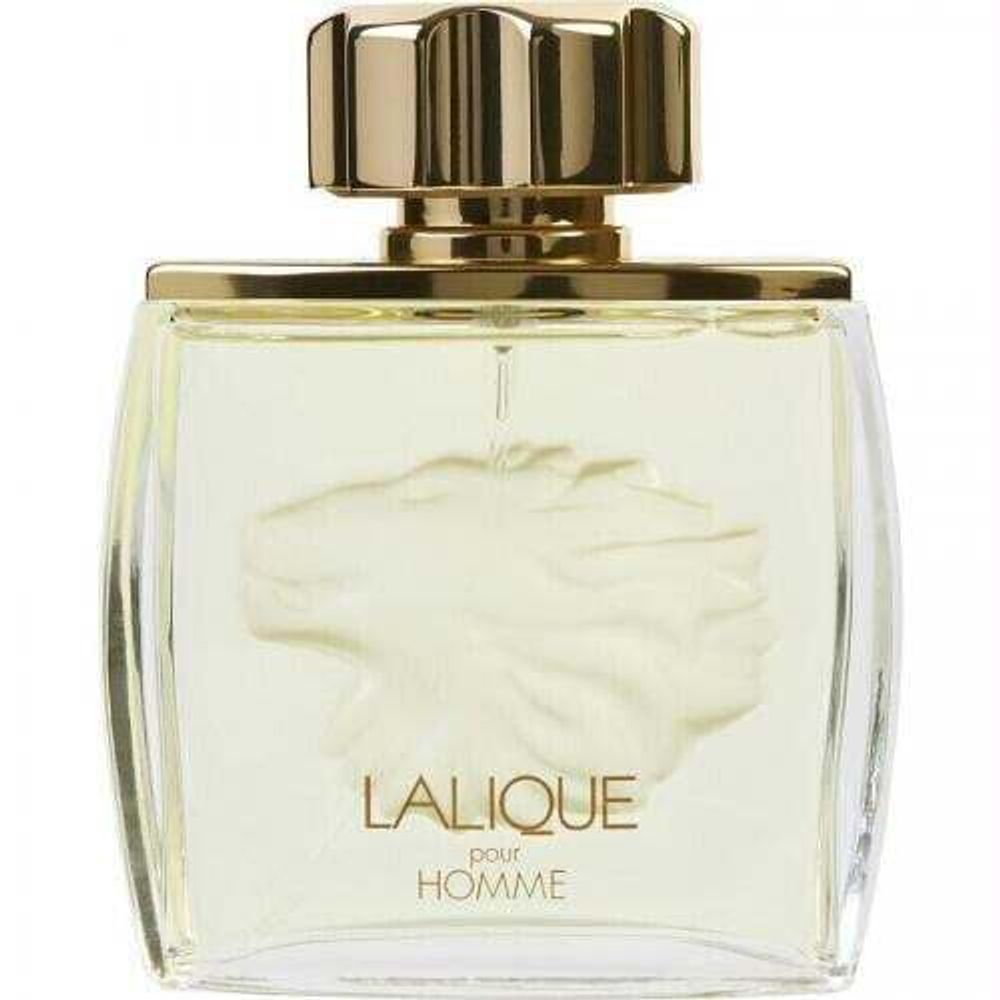 Мужская парфюмерия Lalique Pour Homme Lion - EDP - TESTER