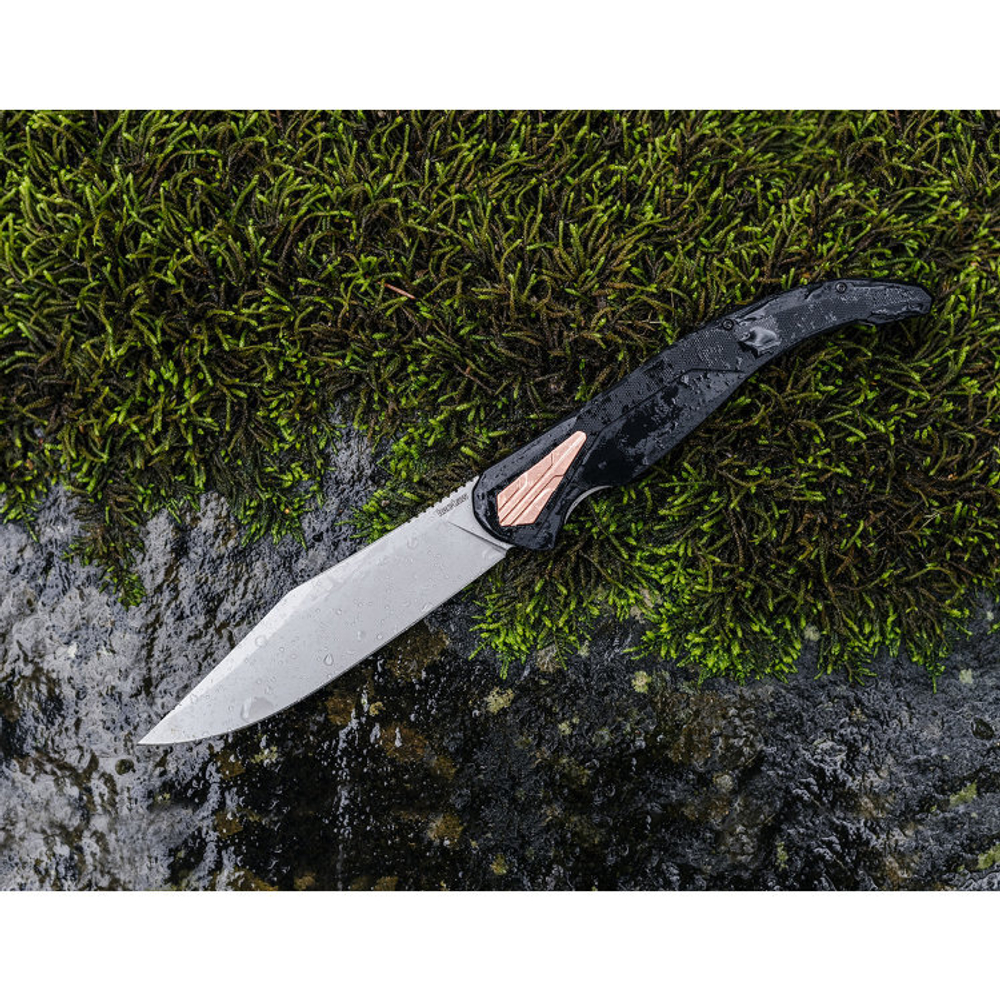 Нож складной Kershaw 2076 Strata