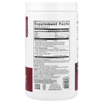 Ancient Nutrition, Hormone Balance + коллаген, с ванильным вкусом, 293,9 г (10,4 унции)