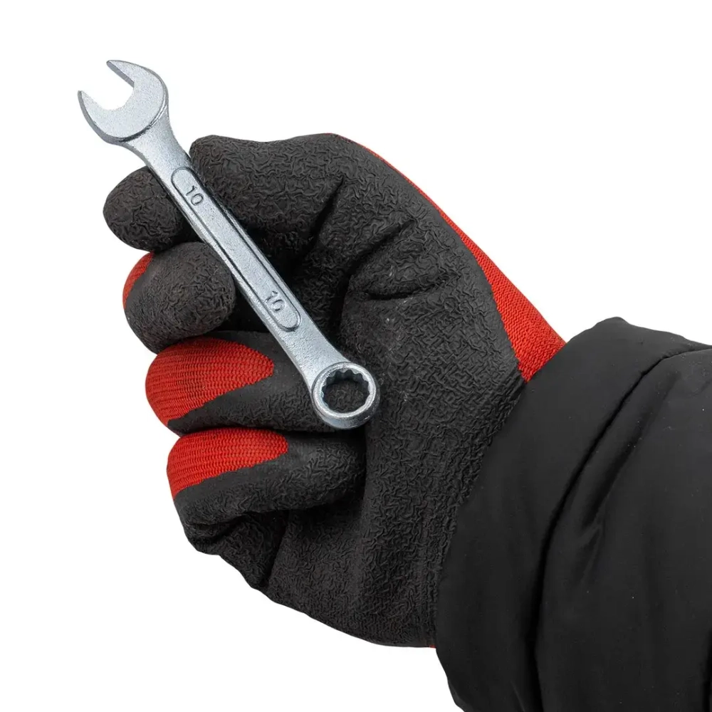 Ключ комбинированный 10мм WMC TOOLS WMC-75510A