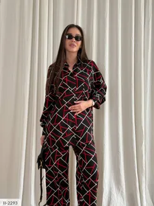 Костюм II-2293 Фабрика Моды