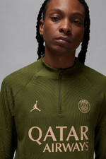 Кофта Nike PSG x Jordan 23/24 Strike Elite