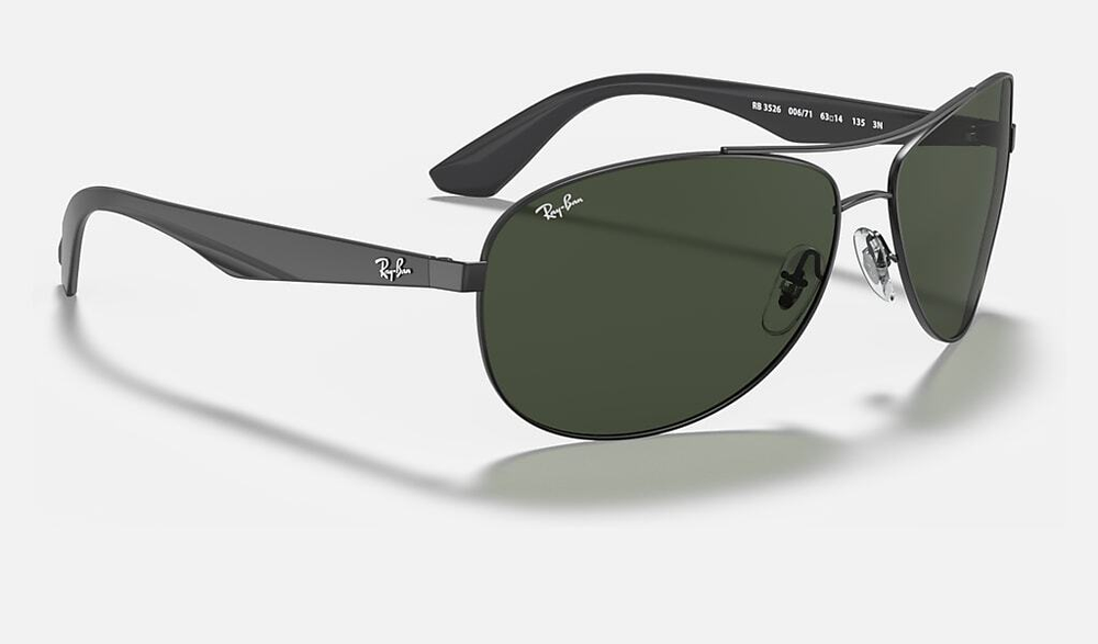 RAY-BAN RB3526 006/71