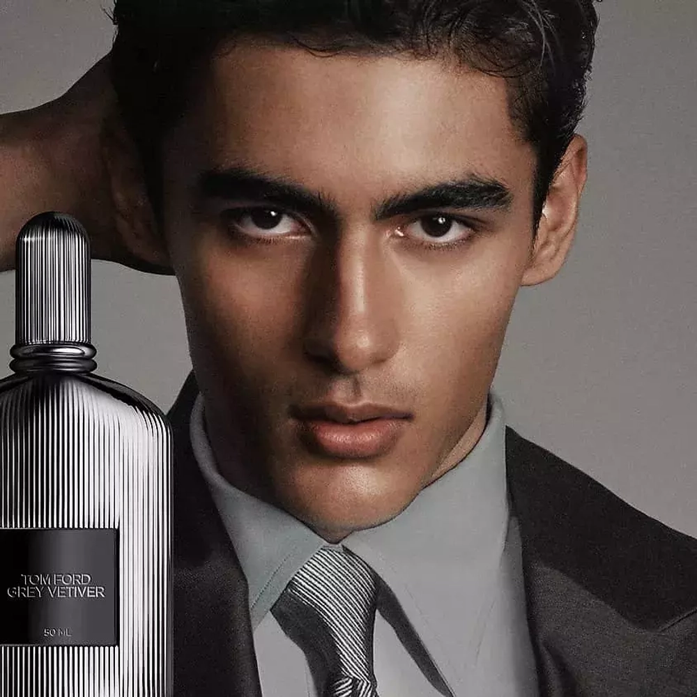 Tom ford grey vetiver 50 ml cheap