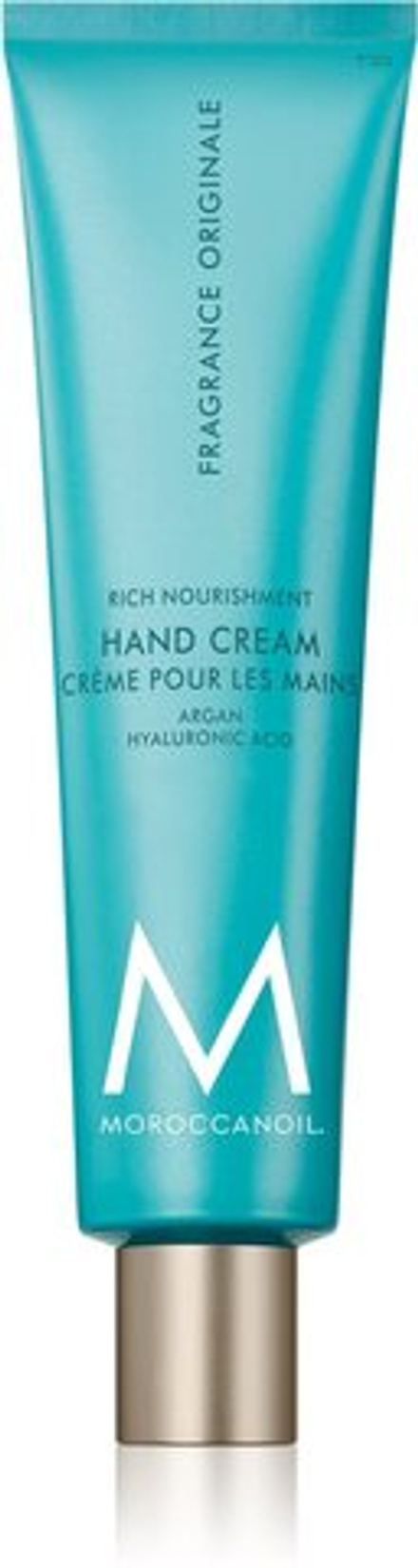 Moroccanoil Body Fragrance Originale - крем для рук /   100  ml  / GTIN 7290113146532