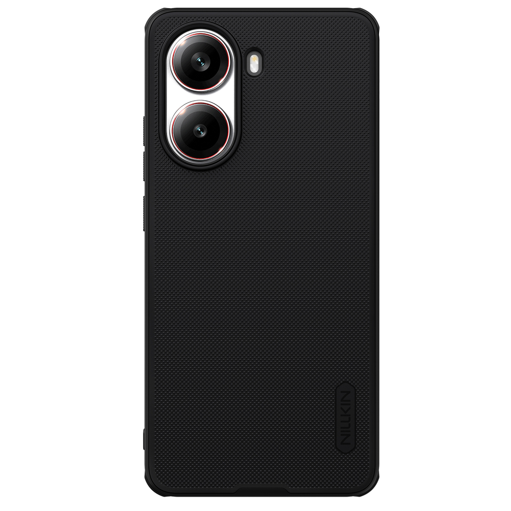 Усиленный чехол от Nillkin для Xiaomi Redmi Turbo 4, серия Super Frosted Shield Pro