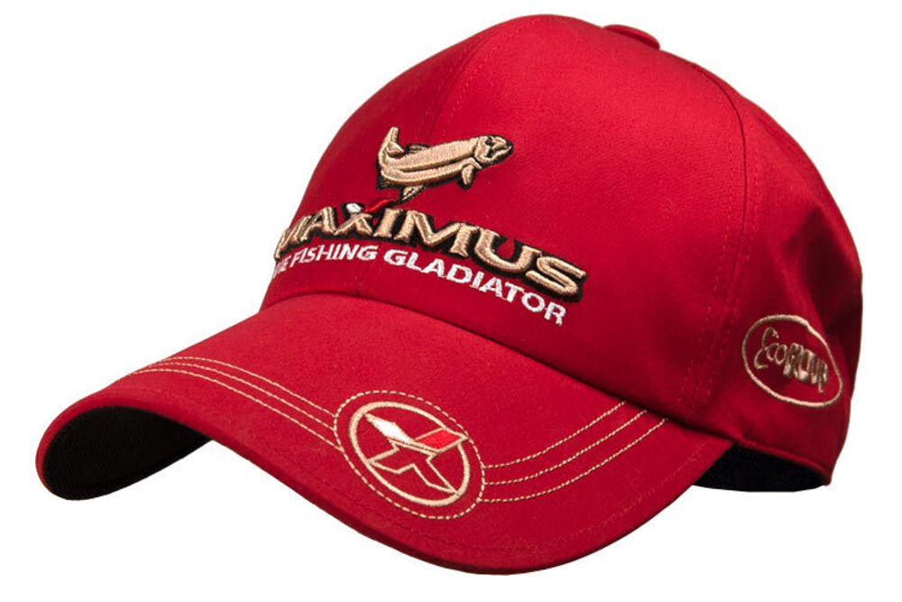 Кепка Maximus
