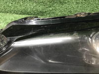 Фара левая Lexus NX 1 (2017-2021) LED