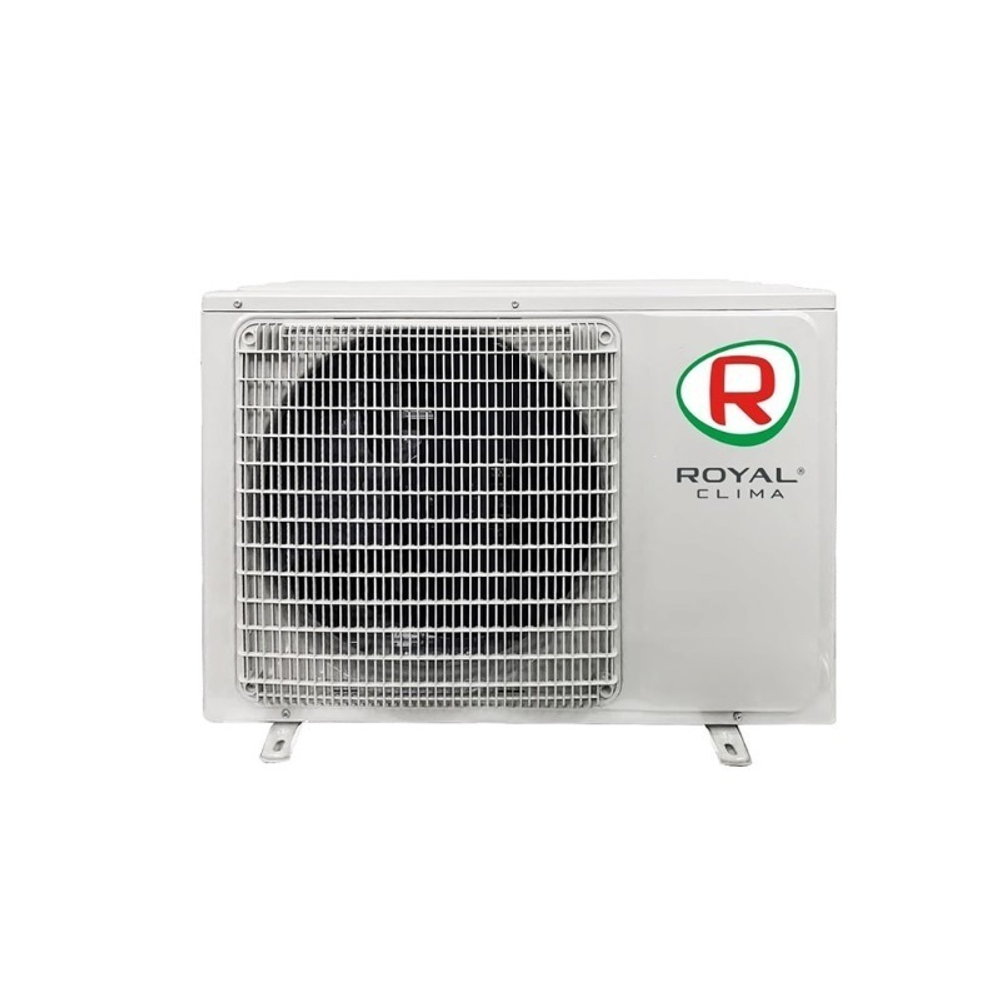 Сплит-система Royal Clima RCI-RNC30HN, белый