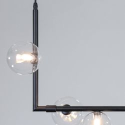 Подвесной светильник LINDA LONG