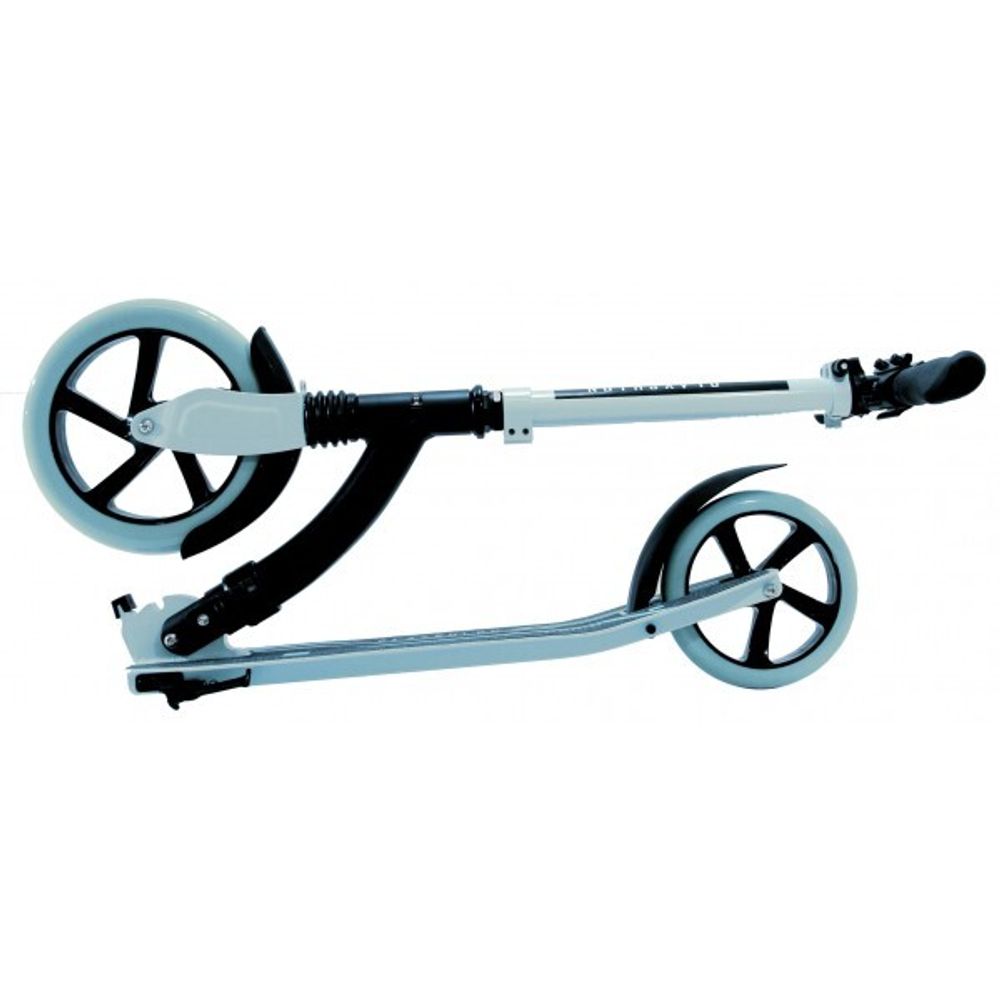 Самокат Playshion KS230