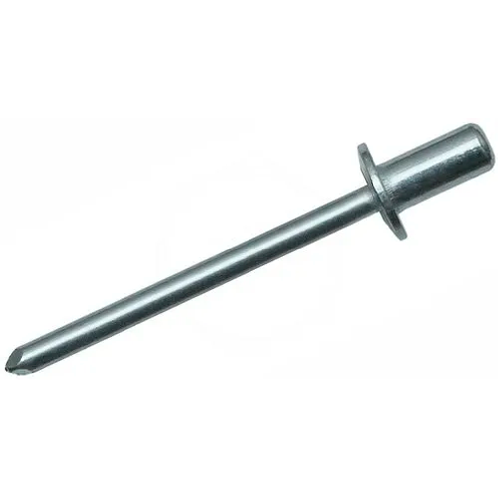 Заклепка вытяжная St/St 5х14 (500/5000 шт./кор.)