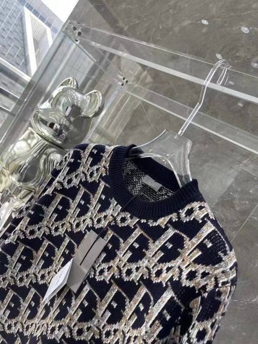 Свитер Christian Dior