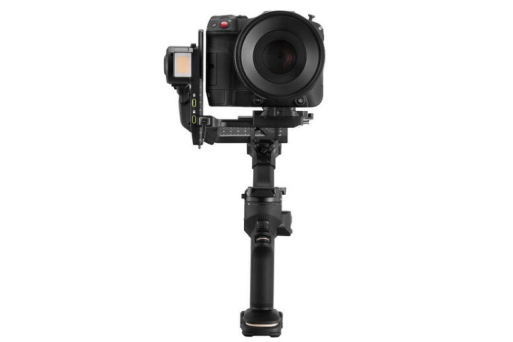 Стабилизатор Zhiyun CRANE 4 COMBO