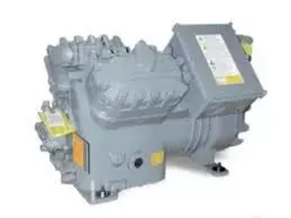 Поршневой полугерметичный компрессор Copeland D4SL-1500 DWN мощностью 15 л.с.