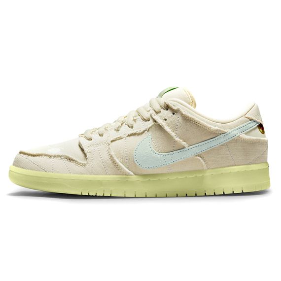 Кроссовки NIKE Dunk для скейтбординга Низкие кроссовки Юнисекс