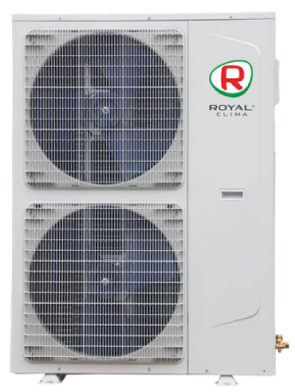 Полупромышленные сплит-системы ROYAL CLIMA CO-D 24HNXA/CO-E 24HNXA