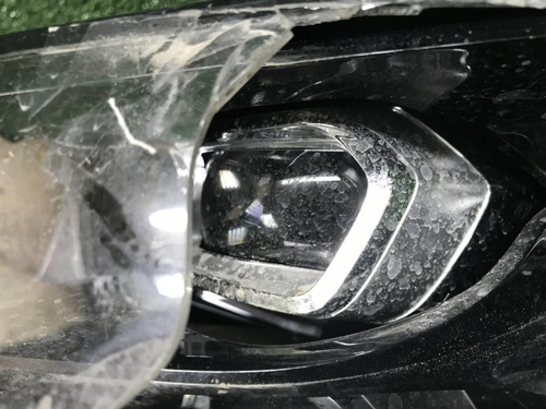 Фара левая Omoda S5 GT (2023-н.в.) LED