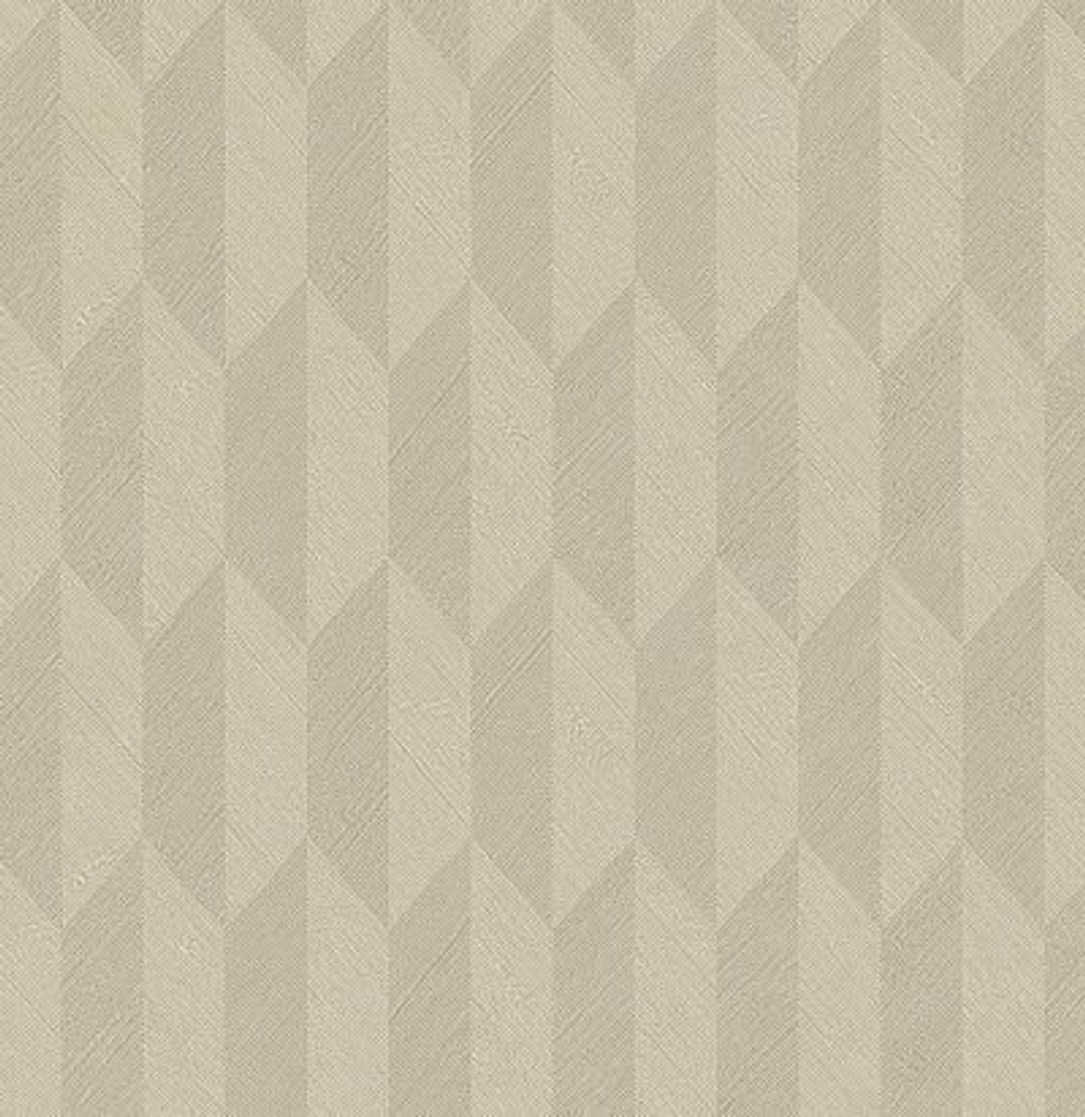 обои бежевые виниловые 26536