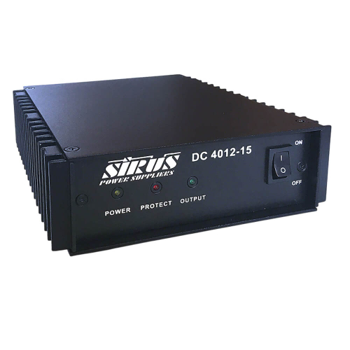 Преобразователь напряжения Sirus DC4012-15