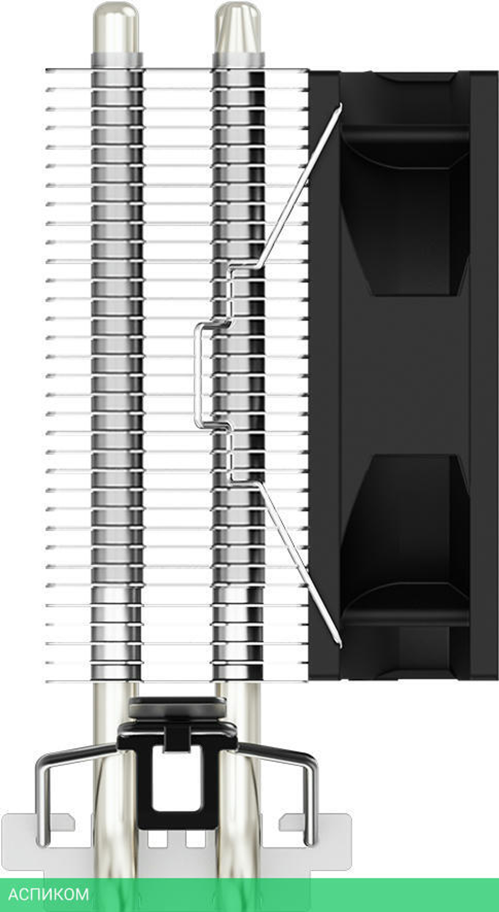 Кулер для процессора ID-Cooling SE-802-SD V3