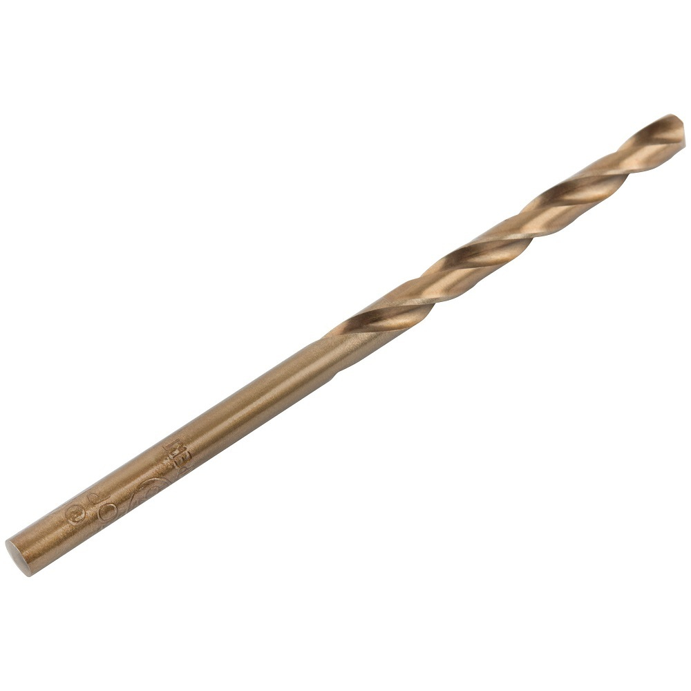Сверло Cutop EXPERT 3,3*65 по металлу 10 шт   53-471
