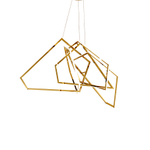 Pendant design lamp His by Niamh Barry