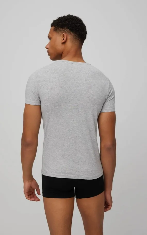 20102 Футболка мужская