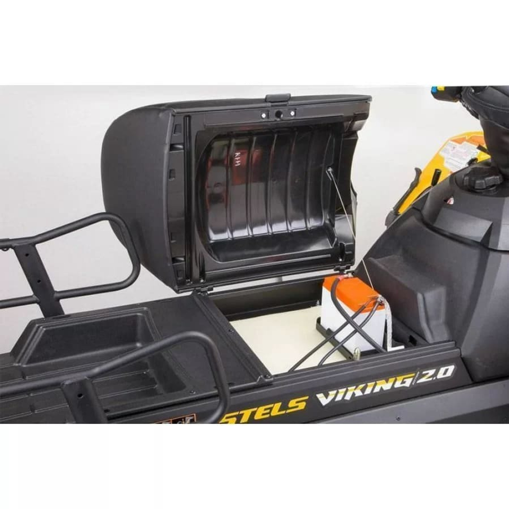 Снегоход STELS Viking V800 2.0