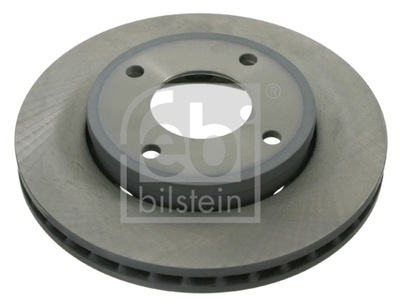 FEBI BILSTEIN - 22835-FEB - Brake Disc