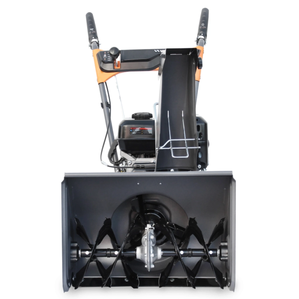 Снегоуборщик бензиновый Villartec WB5556
