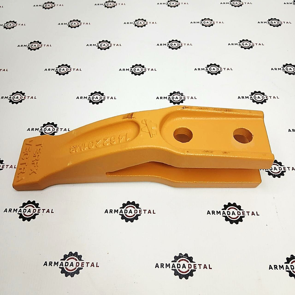 Зуб ковша Terex (M16) l 146220M3, 1462201M3, 1462201MU, 162200M1, 1C0050 l NOVA