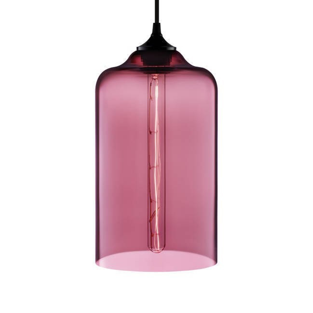 Pendant design lamp  BELLA by Niche Modern
