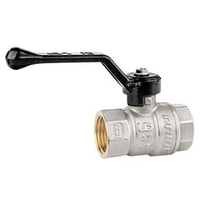 Шаровые краны LD Pride LD 47.301 ВР/ВР, ручка-рычаг