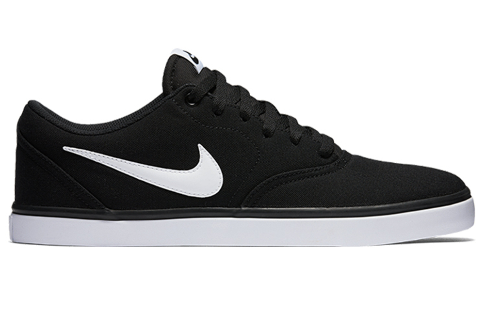 Кроссовки Nike Sb Check Solar Cnvs