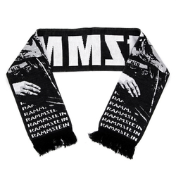 Шарф Rammstein Тилль Линдеманн
