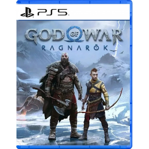 God of war Ragnorok