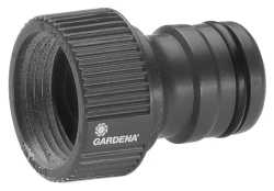 Штуцер Profi 3/4" Gardena ("Профи")