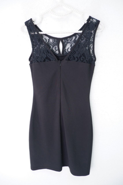 Платье Kira Plastinina короткое 44 размер