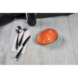 Салатник 200 мл 16*11,5*7 см   Fusion P.L. Proff Cuisine [6]