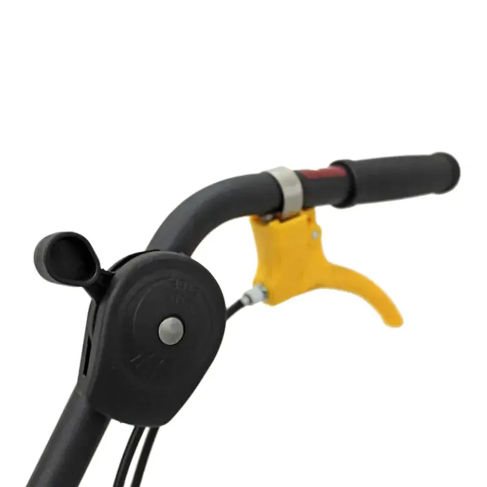 HUTER GMC-6.5 культиватор бензиновый 70/5/6