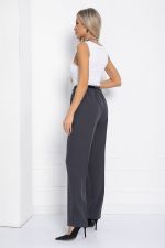 Брюки Эльда (серые) Б12294-9 LT Collection